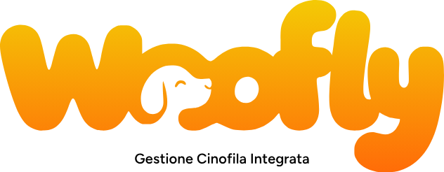 Woofly &ndash; Gestione Cinofila Integrata